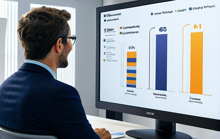A group of diverse, professional individuals in a modern, brightly lit office, gathered around a large digital display showing the surprising results of a character popularity poll. One screen prominently features a rising, unexpected character from a beloved animated series (e.g., a simple, cheerful worm-like creature in a stylized, non-detailed way, without focus on specific body parts), while another shows traditional fan-favorite characters. People are fully clothed in professional business attire, observing the results with expressions of pleasant surprise and interest. The scene is well-lit, capturing a collaborative and positive atmosphere. safe for work, appropriate content, modest clothing, perfect anatomy, correct proportions, natural pose, well-formed hands, proper finger count, natural body proportions, professional photography, high quality, family-friendly.