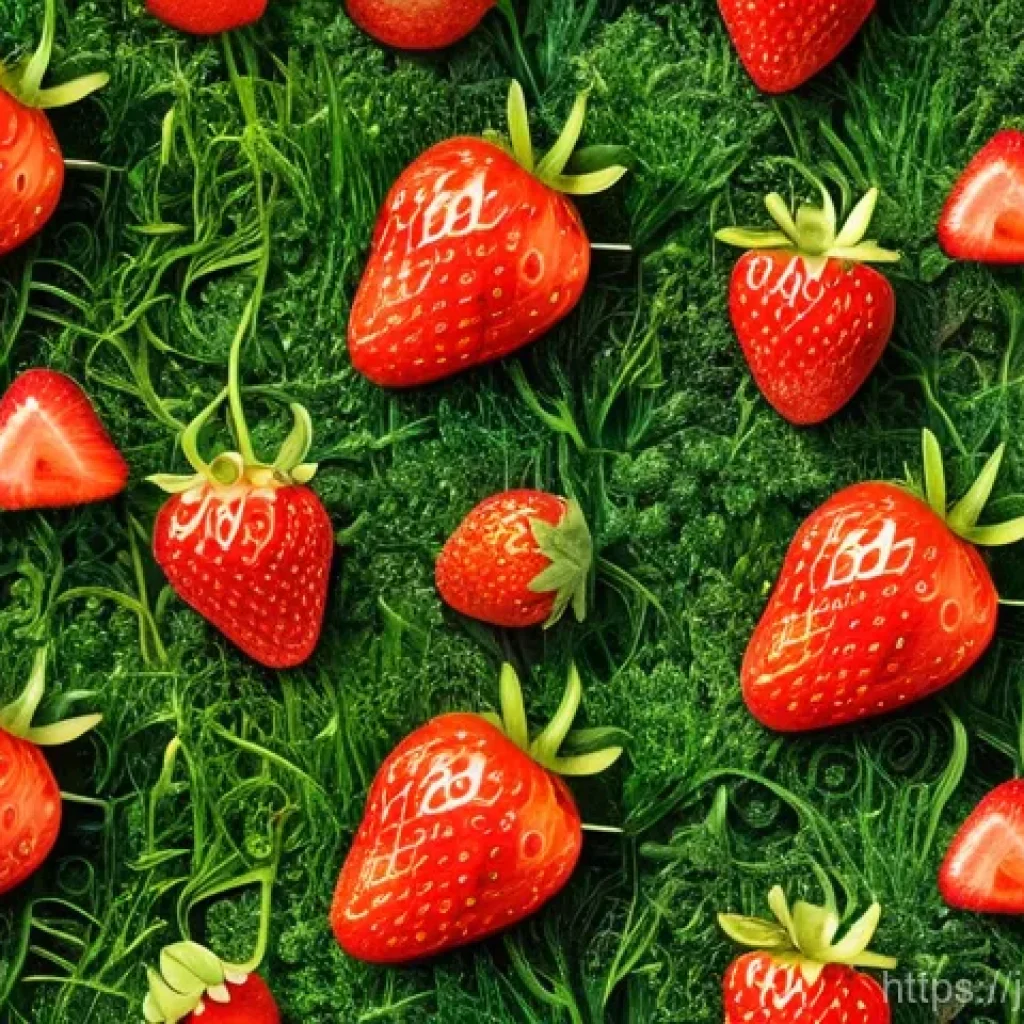 라바 팬들이 가장 좋아하는 캐릭터 - **Prompt: Yellow and Red's Delicious Discovery**
A vibrant, high-definition 3D animation style s...