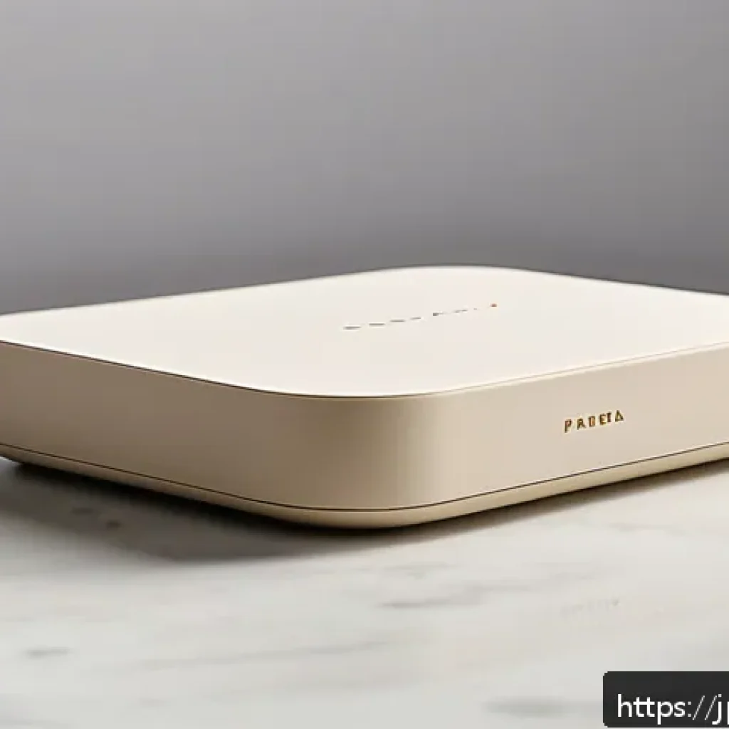 라바 관련 신규 굿즈 트렌드 - A sleek, compact personal device designed for portability, featuring a smooth matte surface in soft ...