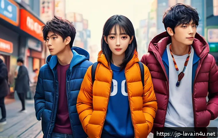 라바의 제작진 인터뷰 주요 내용 관련 이미지 2